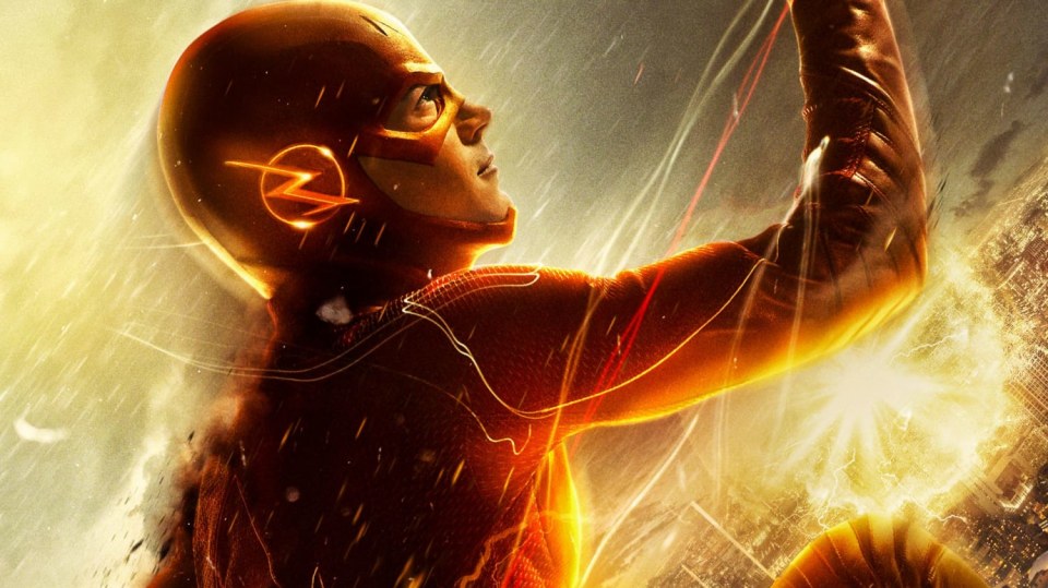 Flash